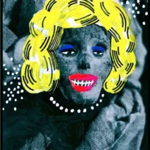 Trash Glamour cover art