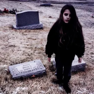 Crystal Castles (II) cover art