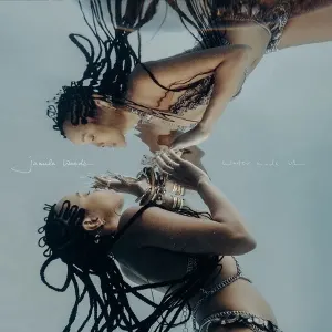 Water Made Us cover art