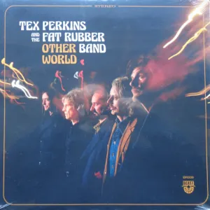 Other World cover art