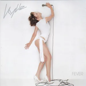Fever cover art