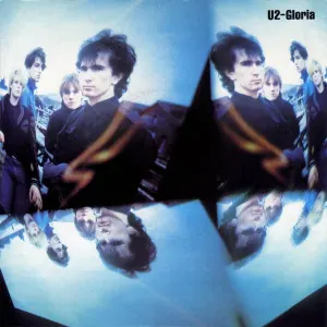Gloria cover art