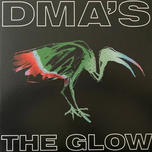 The Glow cover art