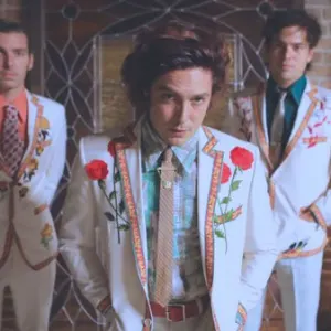 The Growlers
