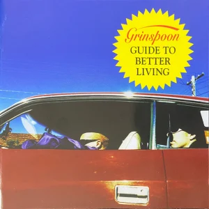 Guide To Better Living cover art