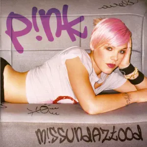 M!ssundaztood cover art