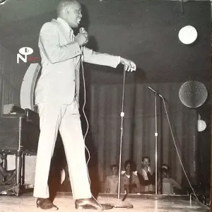 Eccentric Soul: Capitol City Soul cover art
