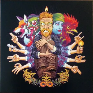 Country Squire cover art