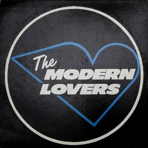 The Modern Lovers cover art
