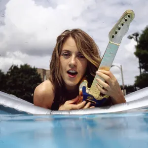 Liz Phair
