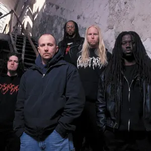 Suffocation