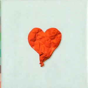 808s & Heartbreak cover art