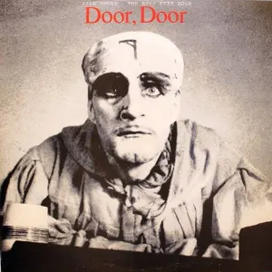 Door, Door cover art