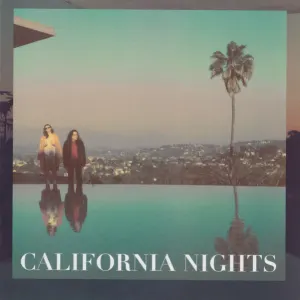 California Nights cover art