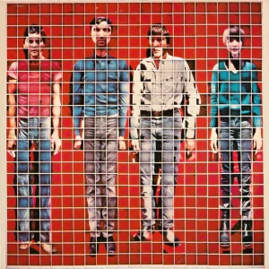 More Songs About Buildings And Food cover art