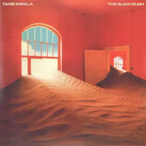 The Slow Rush cover art
