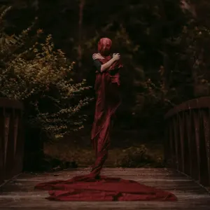 Bad Omens  cover art