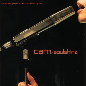 Soulshine cover art