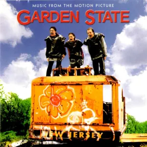 Garden State (Music From The Motion Picture) cover art