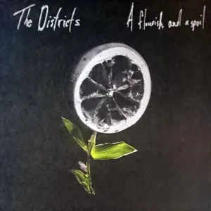A Flourish And A Spoil cover art