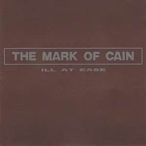 Ill At Ease cover art