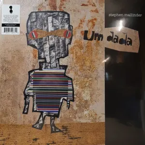 Um Dada cover art