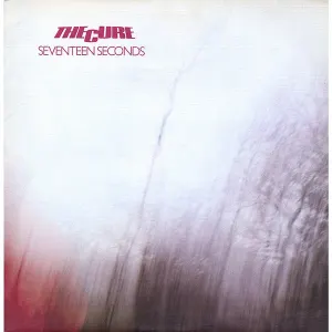 Seventeen Seconds cover art