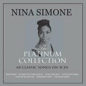 The Platinum Collection cover art
