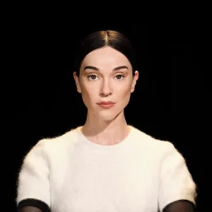 St. Vincent