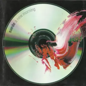 A New Morning cover art