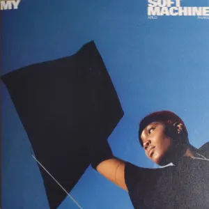 My Soft Machine cover art