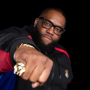 Killer Mike