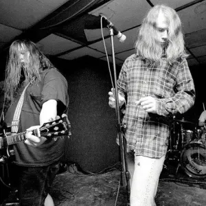 Screaming Trees