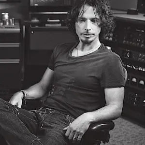 Chris Cornell