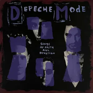 Songs Of Faith And Devotion cover art