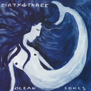 Ocean Songs cover art