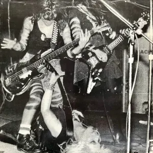 L7 cover art