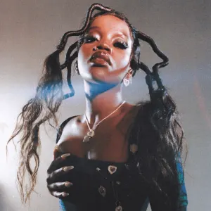 Tkay Maidza