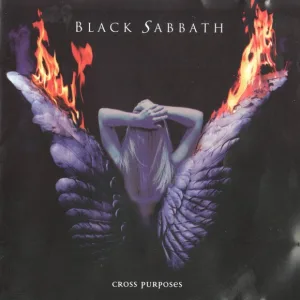 Cross Purposes cover art