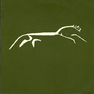 English Settlement cover art
