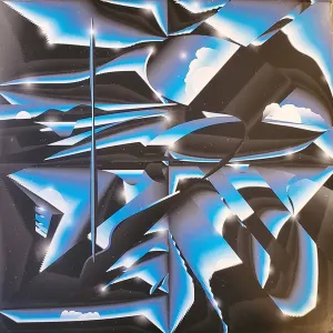 Protean Threat cover art