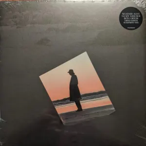 Weather Alive cover art