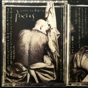 Come On Pilgrim cover art