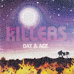 Day & Age cover art