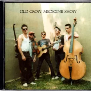 O.C.M.S. cover art