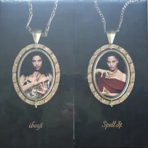 Spell 31 cover art