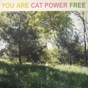 You Are Free cover art