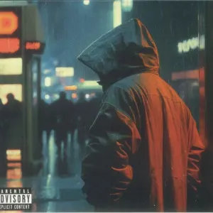 Famous Last Words cover art