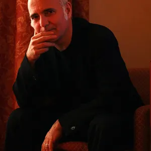 Ludovico Einaudi