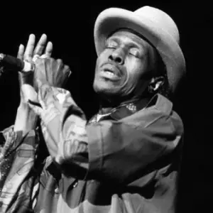 Buddy Guy & Junior Wells